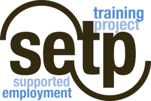 logo KY Supported Employment Training Project